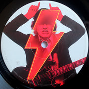 AC/DC : PWR/UP (LP, Album, Gat)
