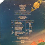 Meco Monardo : Music Inspired By Star Wars And Other Galactic Funk (LP, Album, Promo)