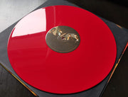 Wallows : OK (12", S/Sided, Single, Ltd, App)