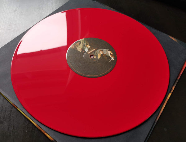 Wallows : OK (12", S/Sided, Single, Ltd, App)