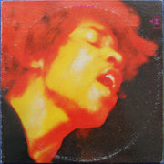 The Jimi Hendrix Experience : Electric Ladyland (2xLP, Album, RE, San)