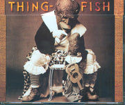 Frank Zappa : Thing-Fish (2xCD, Album, RE, RM)