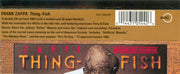 Frank Zappa : Thing-Fish (2xCD, Album, RE, RM)