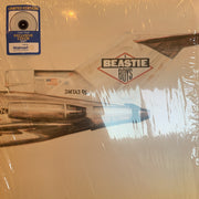Beastie Boys : Licensed To Ill (LP, Album, Ltd, RE, RP, Cle)
