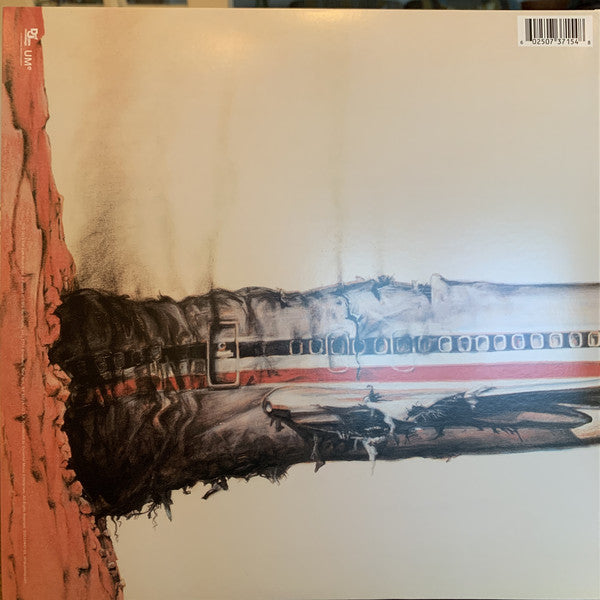 Beastie Boys : Licensed To Ill (LP, Album, Ltd, RE, RP, Cle)