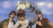 Beastie Boys : Licensed To Ill (LP, Album, Ltd, RE, RP, Cle)