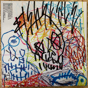 Al.divino : Fishscale (LP, Album, Ltd, MP, Num, Red)