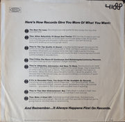 Johnny Robinson : Memphis High (LP, Album, San)