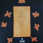 Andrew Bird : Hark! (LP, Album, Red)