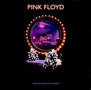 Pink Floyd : Delicate Sound Of Thunder (3xLP, Album, RE, 180)