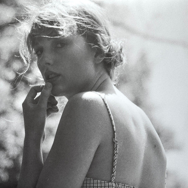 Taylor Swift : Folklore (2xLP, Album, Red)