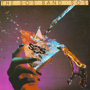 The S.O.S. Band : S.O.S. (LP, Album)