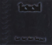 Tool (2) : Lateralus (HDCD, Album, RE, Pla)