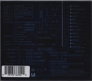 Tool (2) : Lateralus (HDCD, Album, RE, Pla)