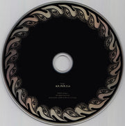 Tool (2) : Lateralus (HDCD, Album, RE, Pla)