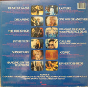 Blondie : The Best Of Blondie (LP, Comp)