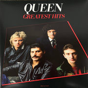 Queen : Greatest Hits (2xLP, Comp, Ltd, RE, Red)