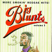 Various : Big Blunts Volume 3 (CD, Comp)