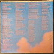 Dire Straits : Brothers In Arms (LP, Album, All)