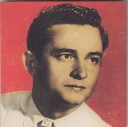Johnny Cash : Get Rhythm (3", S/Sided, RSD, Single)