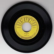 Johnny Cash : Get Rhythm (3", S/Sided, RSD, Single)
