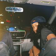 Kaash Paige : Parked Car Convos (LP, Ltd, Tra)