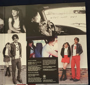 The White Stripes : My Sister Thanks You And I Thank You The White Stripes Greatest Hits (2xLP, Comp)