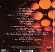 Arctic Monkeys : Live At The Royal Albert Hall (2xCD, Album)