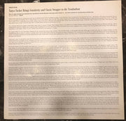 Tanya Tucker : Live From The Troubadour (2xLP)