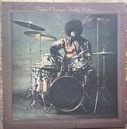 Buddy Miles : Them Changes (LP, Album, Phi)