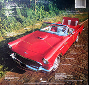 The Fabulous Thunderbirds : T-Bird Rhythm (LP, Album, RE)