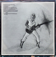 Aldo Nova : Aldo Nova (LP, Album, Ter)