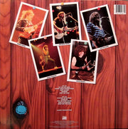 AC/DC : Fly On The Wall (LP, Album)