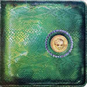 Alice Cooper : Billion Dollar Babies (LP, Album, San)
