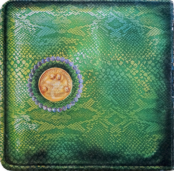 Alice Cooper : Billion Dollar Babies (LP, Album, San)