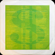 Alice Cooper : Billion Dollar Babies (LP, Album, San)