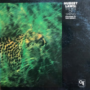 Hubert Laws : The Rite Of Spring (LP, Album, San)