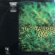 Hubert Laws : The Rite Of Spring (LP, Album, San)