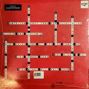 Garth Brooks : In Pieces (LP, Album)