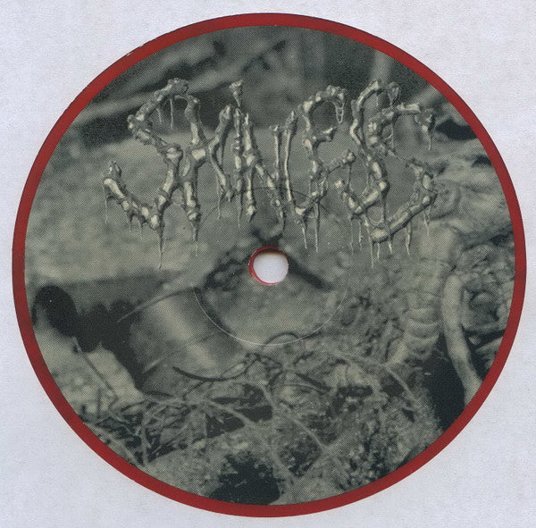 Skinless : Foreshadowing Our Demise (LP, Album, Red)