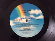 Steely Dan : The Royal Scam (LP, Album, RE, Pin)