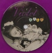 Hole (2) : Violet (7", Single, Vio)