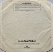 The Beatles : Rubber Soul (LP, Album, RE)