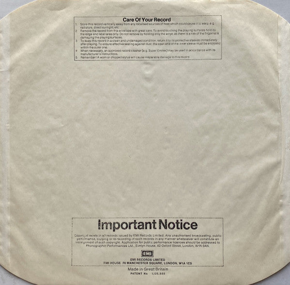 The Beatles : Rubber Soul (LP, Album, RE)