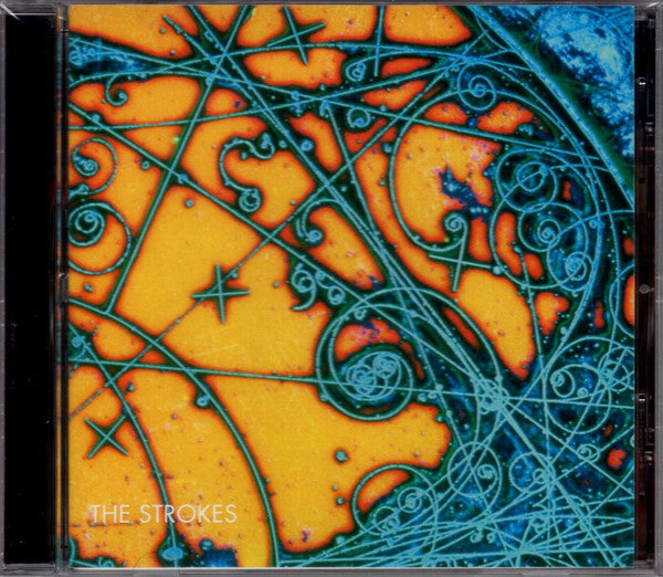 The Strokes : Is This It? (CD, Album, RE)