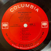 Bob Brookmeyer : Bob Brookmeyer And Friends (LP, Album, San)