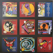 The Offspring : Conspiracy Of One (LP, Album, Dlx, Ltd, RE, Yel)