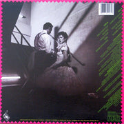 Karen Lawrence And The Pinz : Girls Night Out (LP, Album)