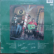 Alabama : Christmas (LP, Album)