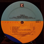 Take 6 : Take 6 (LP, Album, Spe)